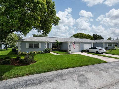 A home in NEW PORT RICHEY