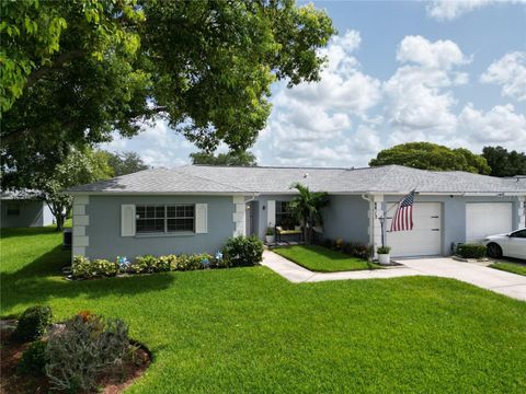 A home in NEW PORT RICHEY