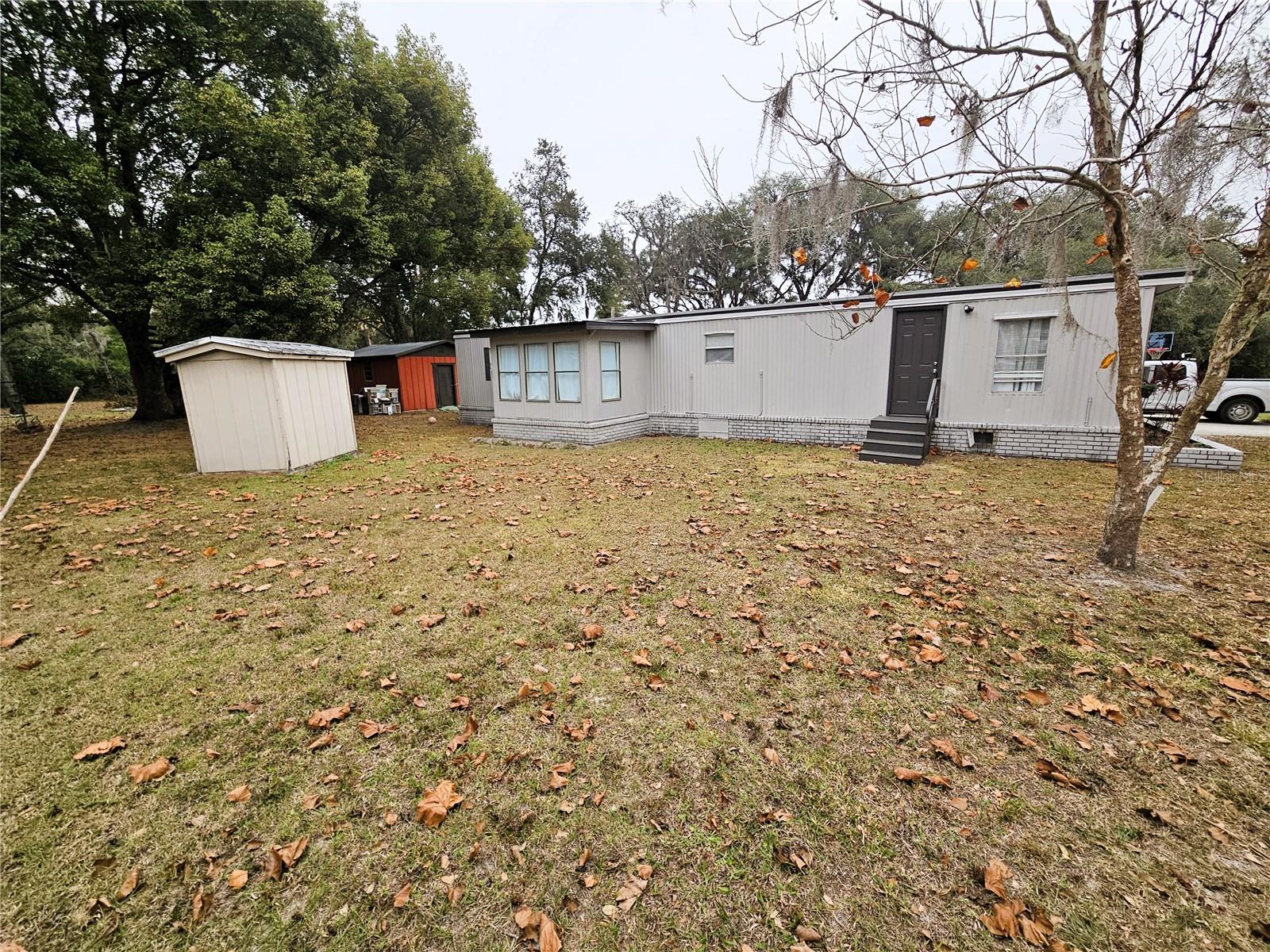 ZH COL SUB - Residential