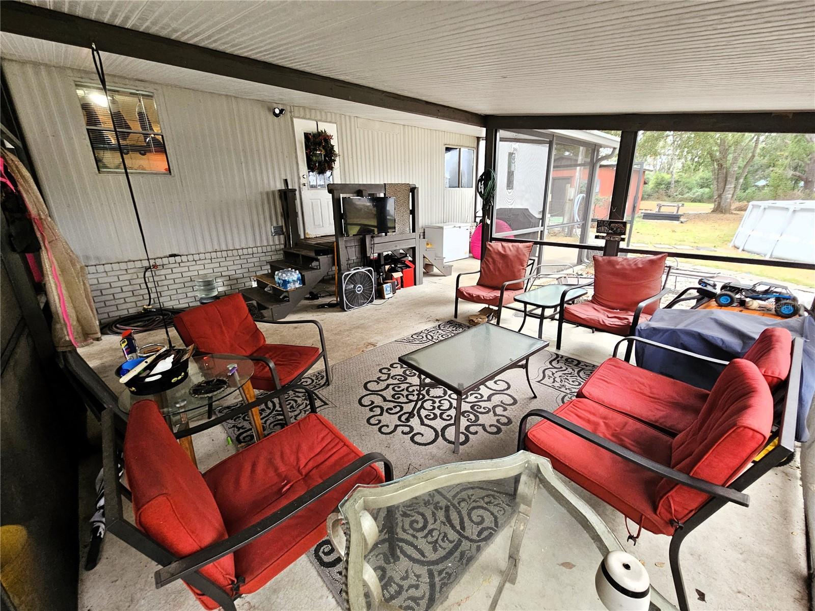 ZH COL SUB - Residential