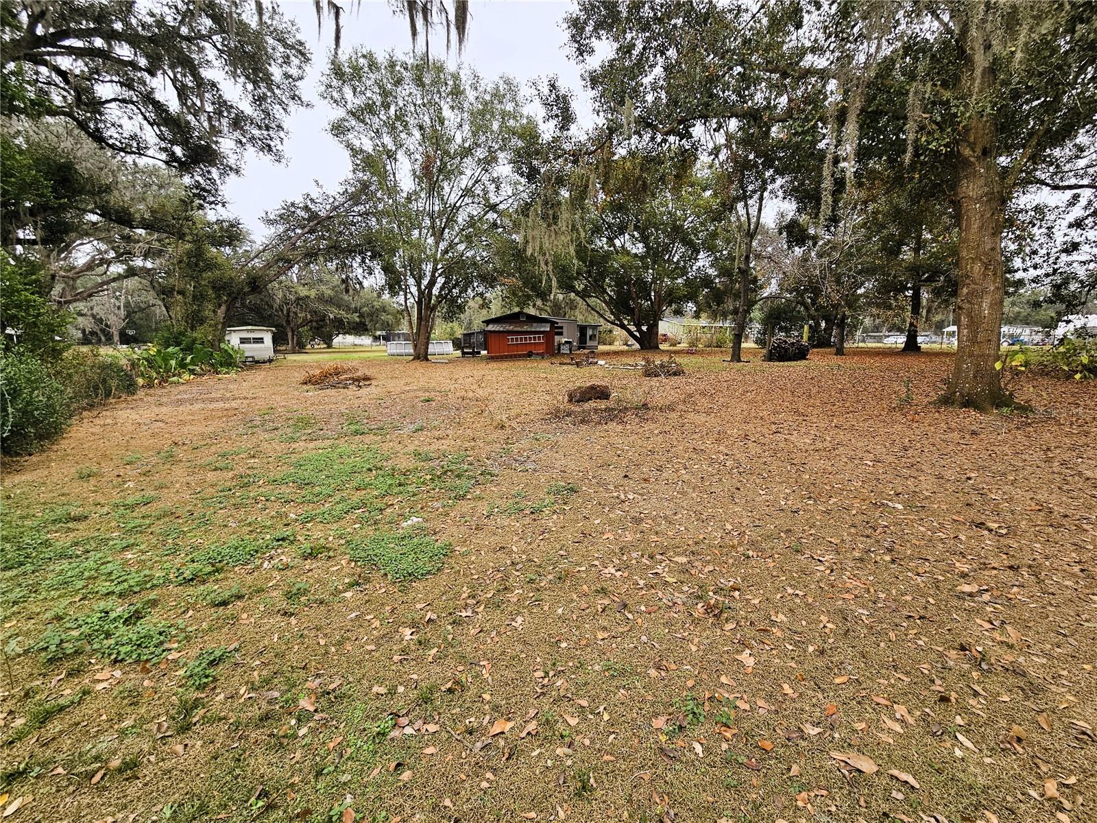 ZH COL SUB - Residential