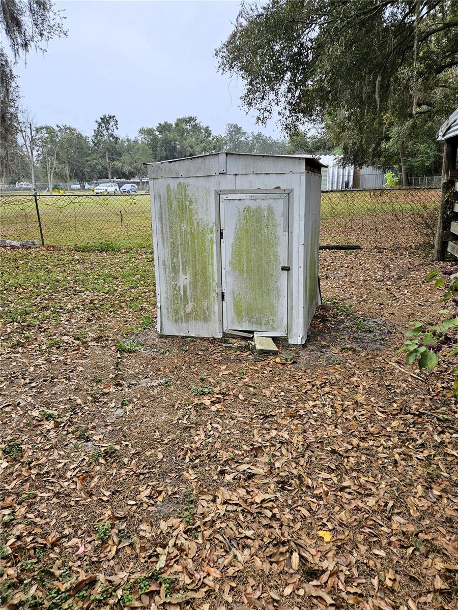 ZH COL SUB - Residential