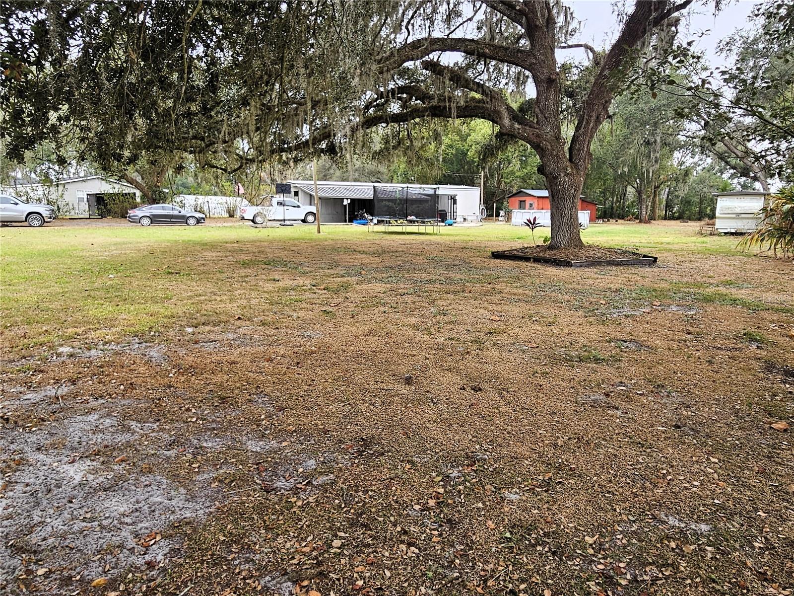 ZH COL SUB - Residential