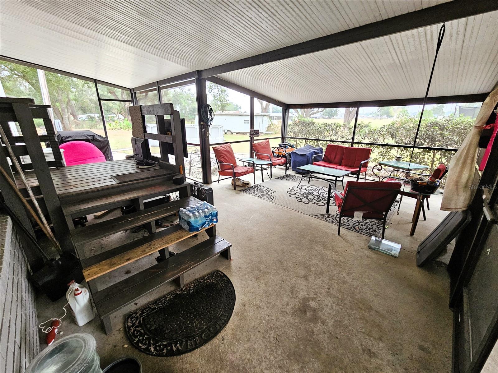 ZH COL SUB - Residential