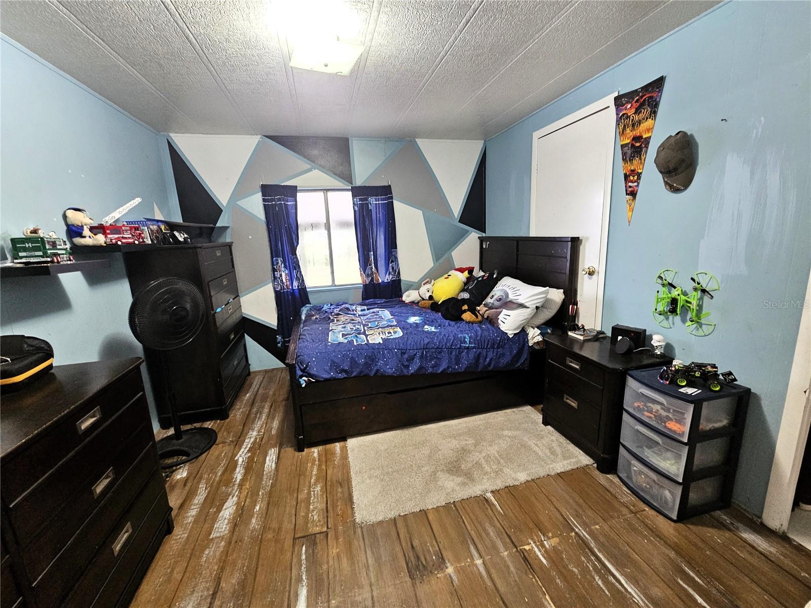 ZH COL SUB - Residential