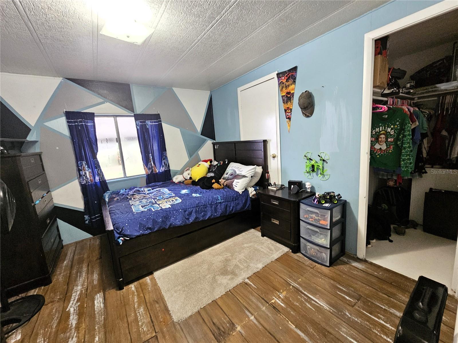 ZH COL SUB - Residential