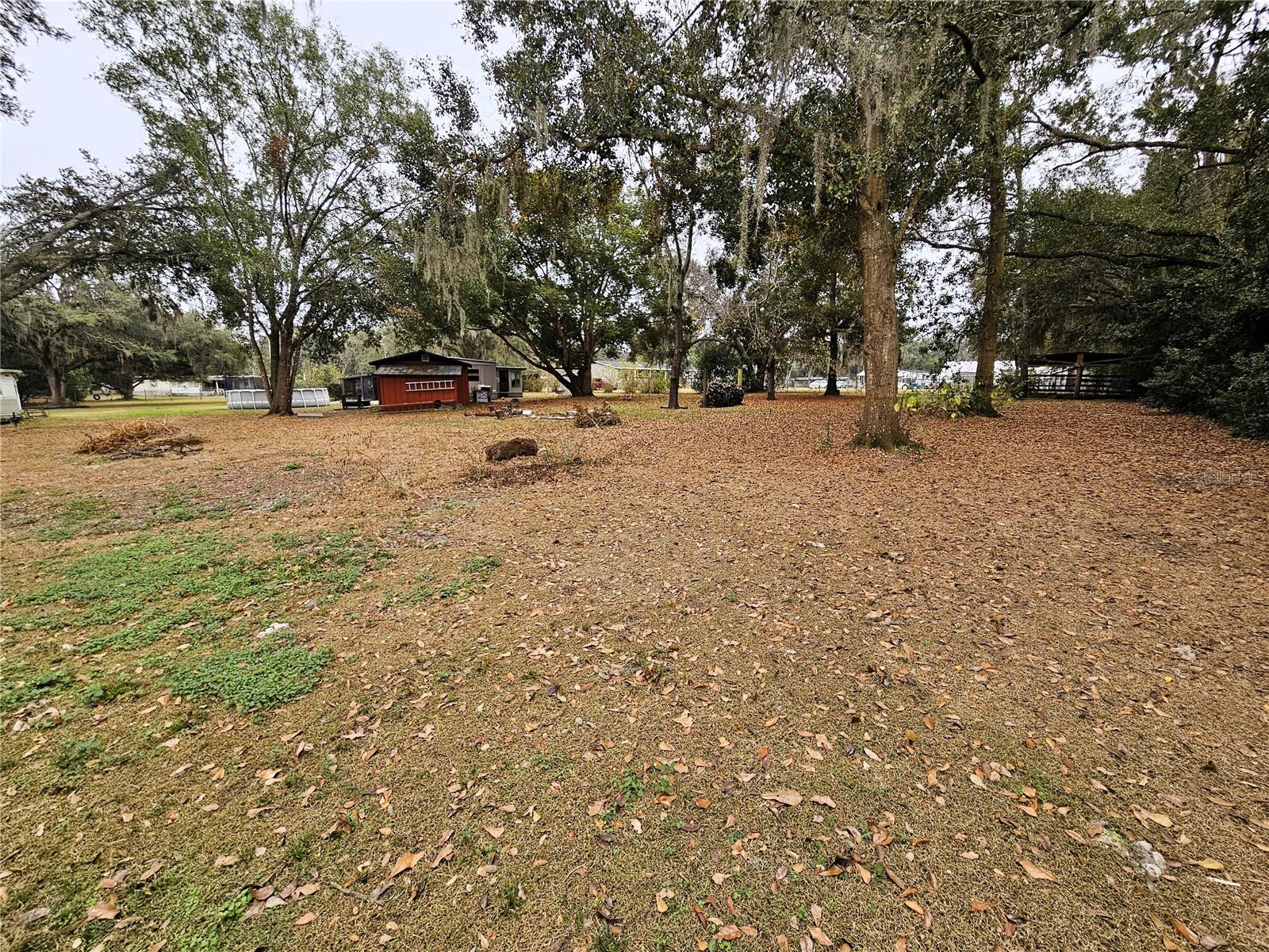 ZH COL SUB - Residential