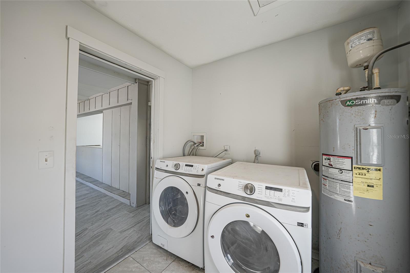 PORT CHARLOTTE SUB 41 - Residential