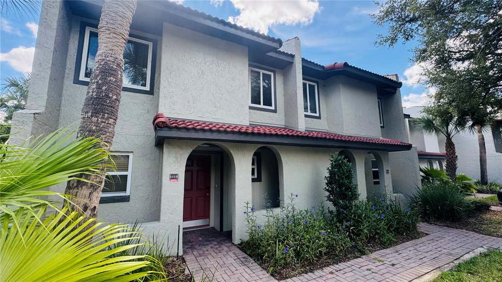 Photo of 1115 Spaceport Court, Kissimmee, FL 34746 (MLS # O6433445)