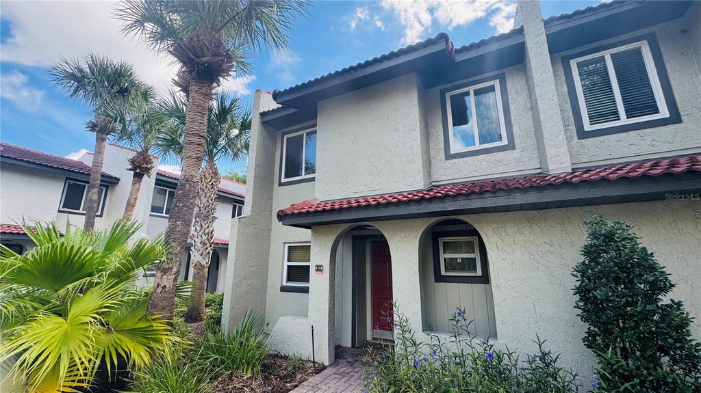 Photo of 1115 Spaceport Court, Kissimmee, FL 34746 (MLS # O6433445)