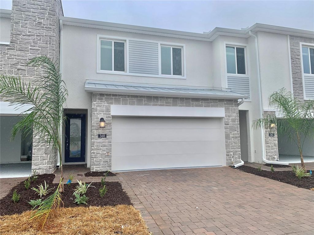 Photo of 368 Nine Iron Drive, Davenport, FL 33896 (MLS # O6382111)