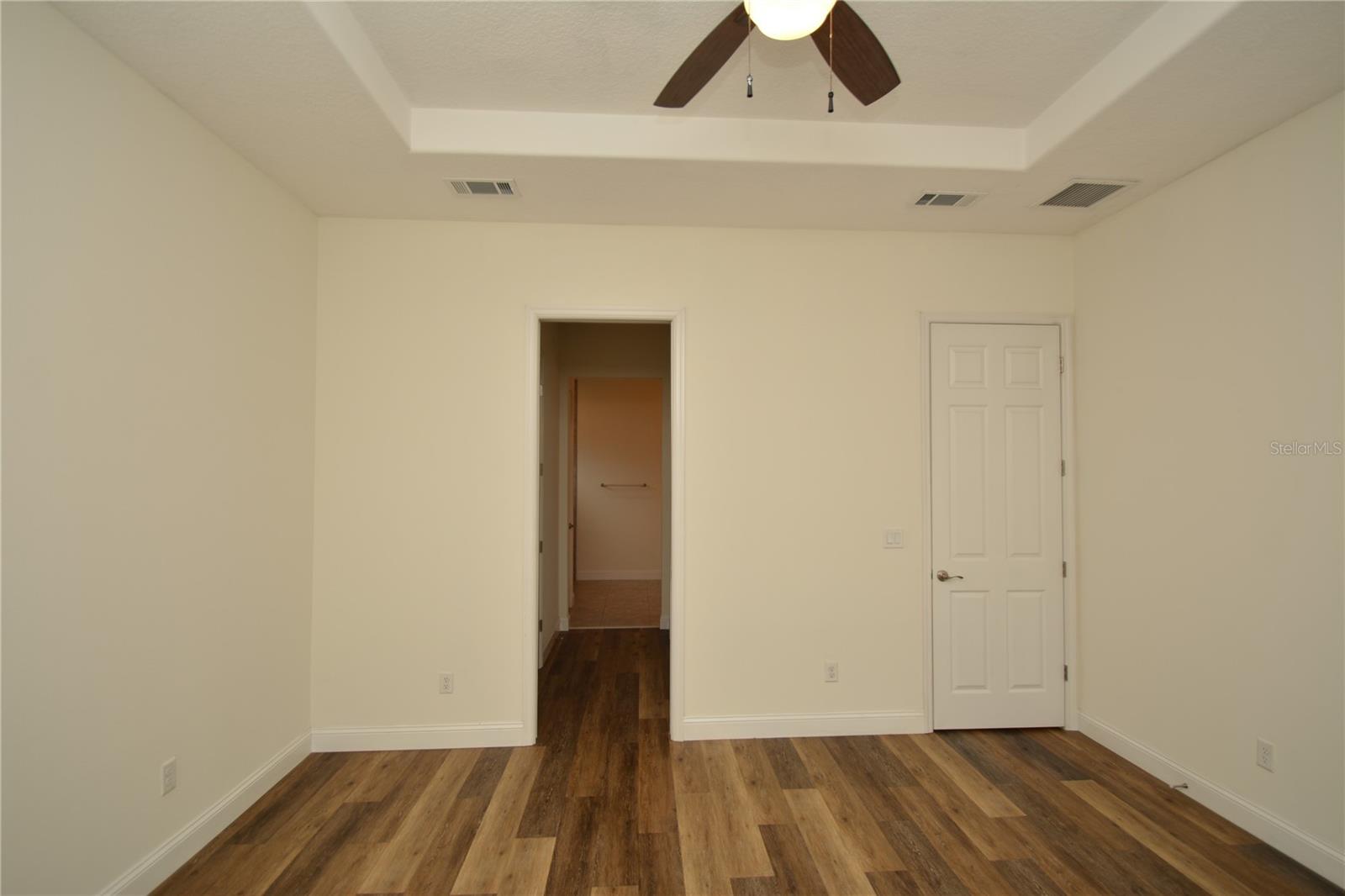 AMERICAN VILLAGE - Residential