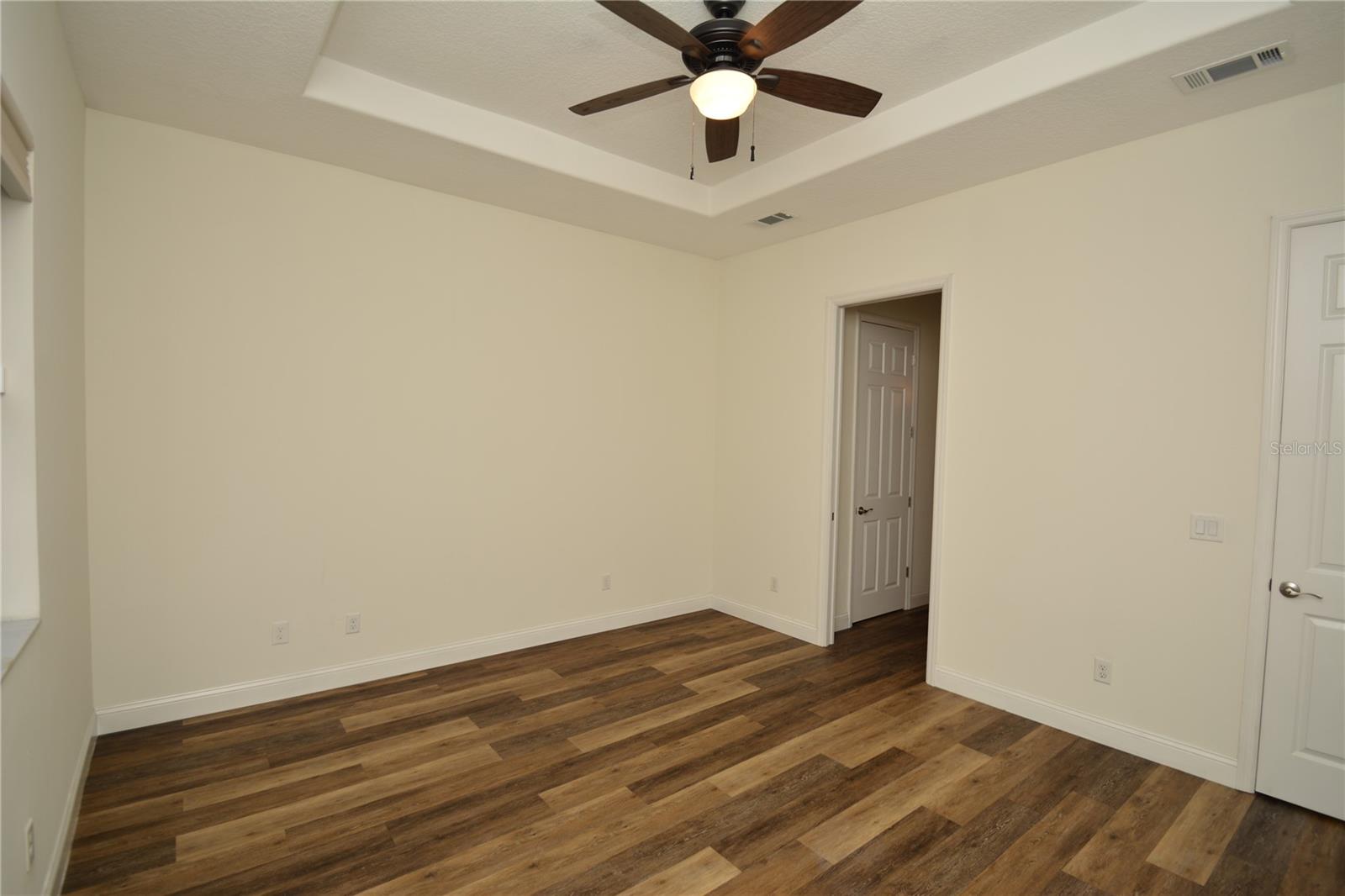 AMERICAN VILLAGE - Residential