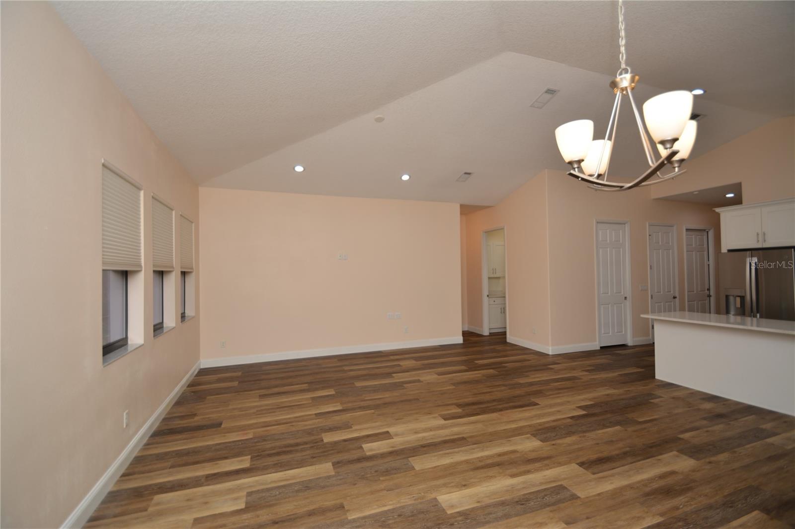 AMERICAN VILLAGE - Residential