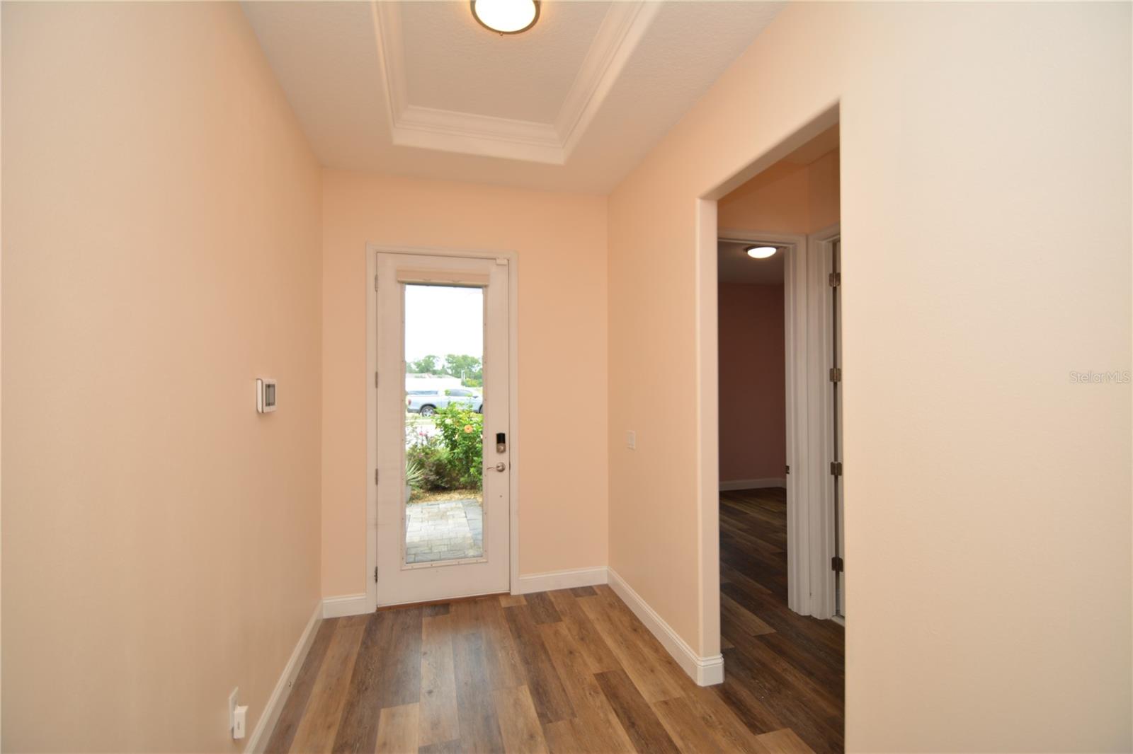 AMERICAN VILLAGE - Residential