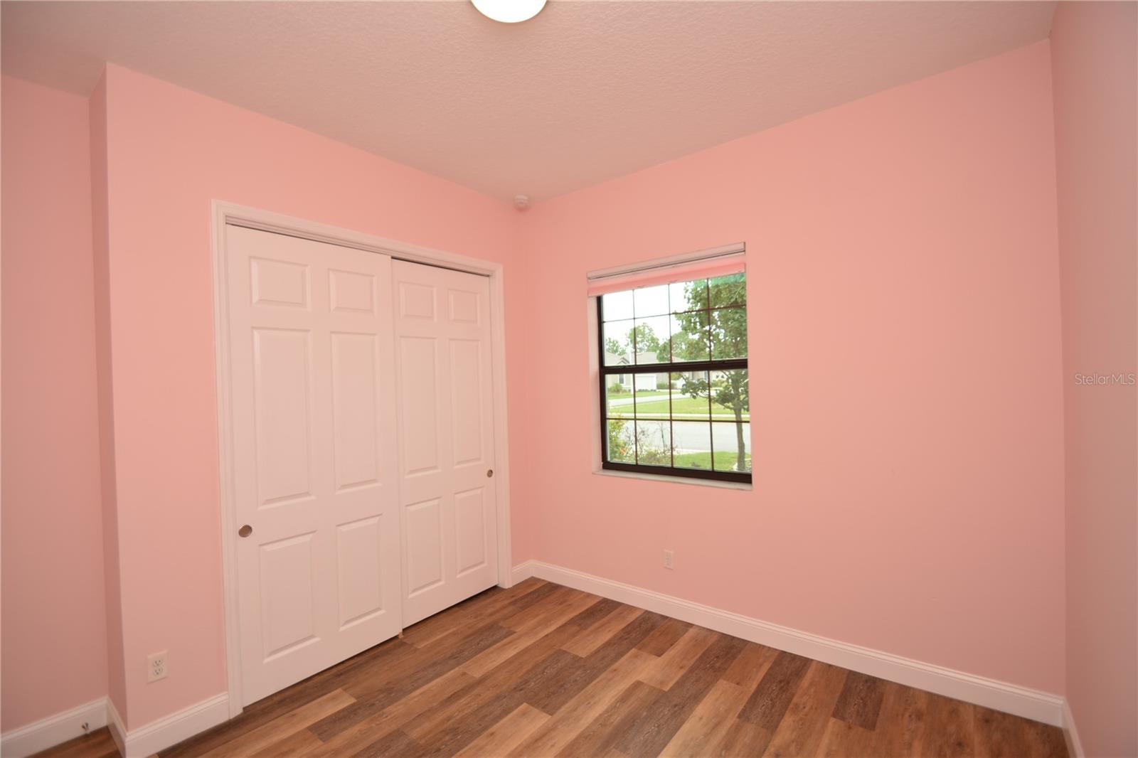 AMERICAN VILLAGE - Residential