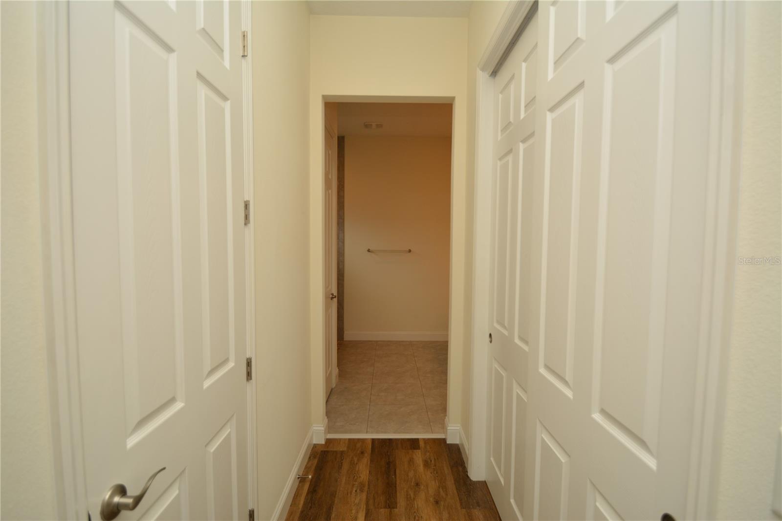 AMERICAN VILLAGE - Residential