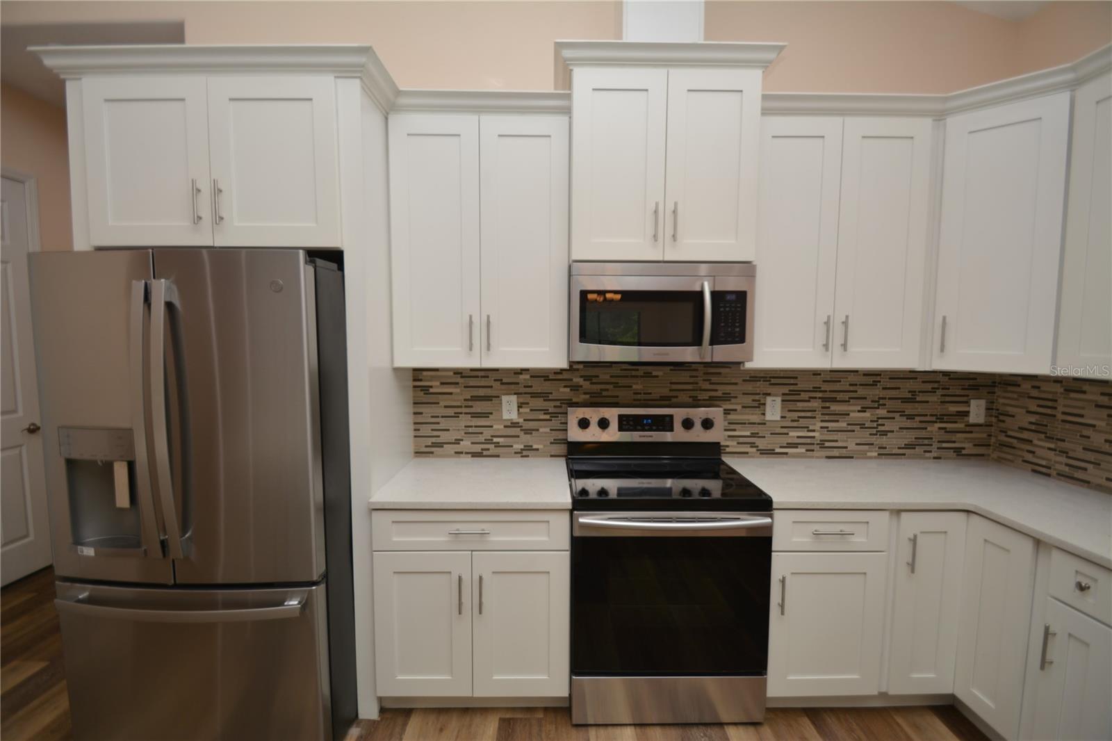 AMERICAN VILLAGE - Residential