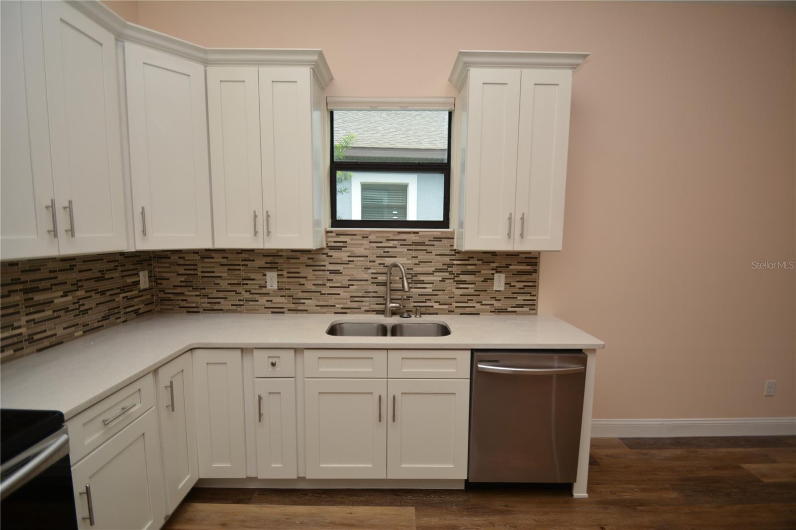 AMERICAN VILLAGE - Residential