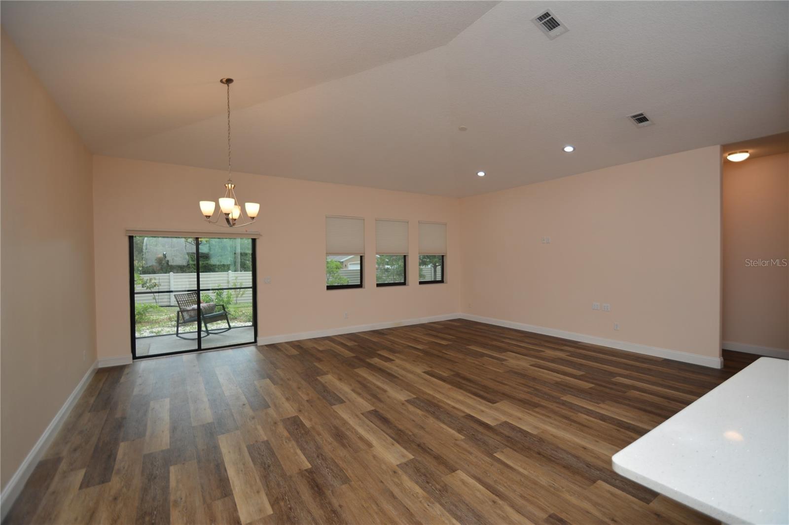 AMERICAN VILLAGE - Residential