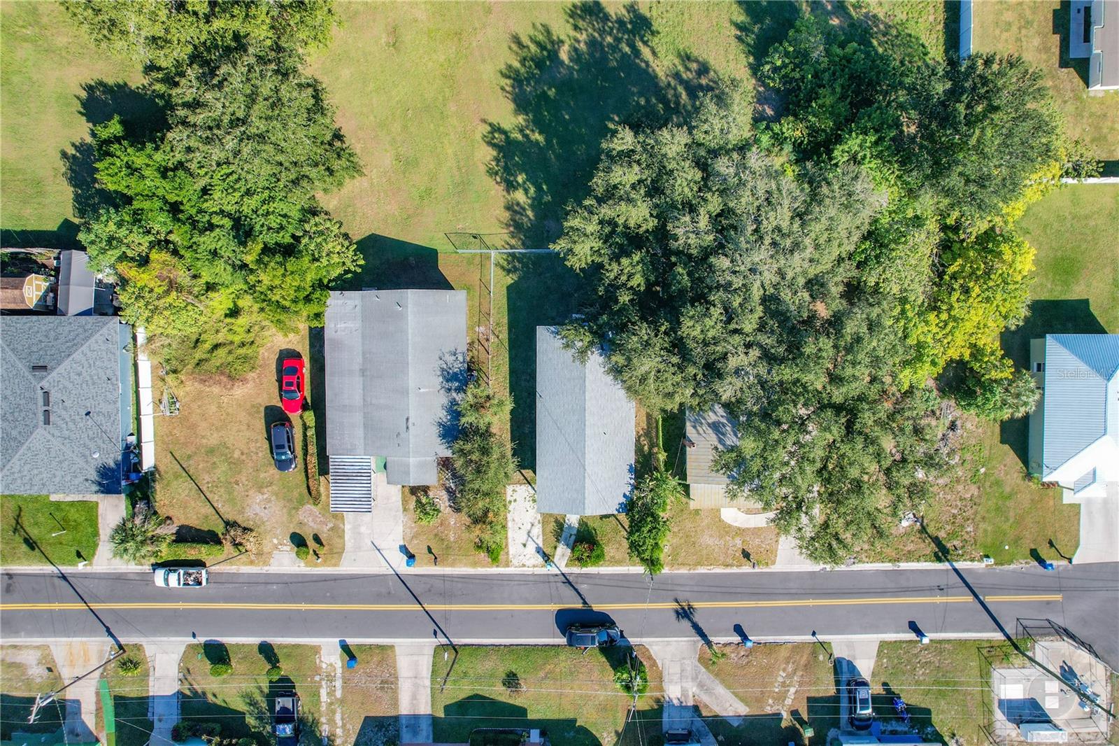 HESS & NAGLE SUB - Residential Lease