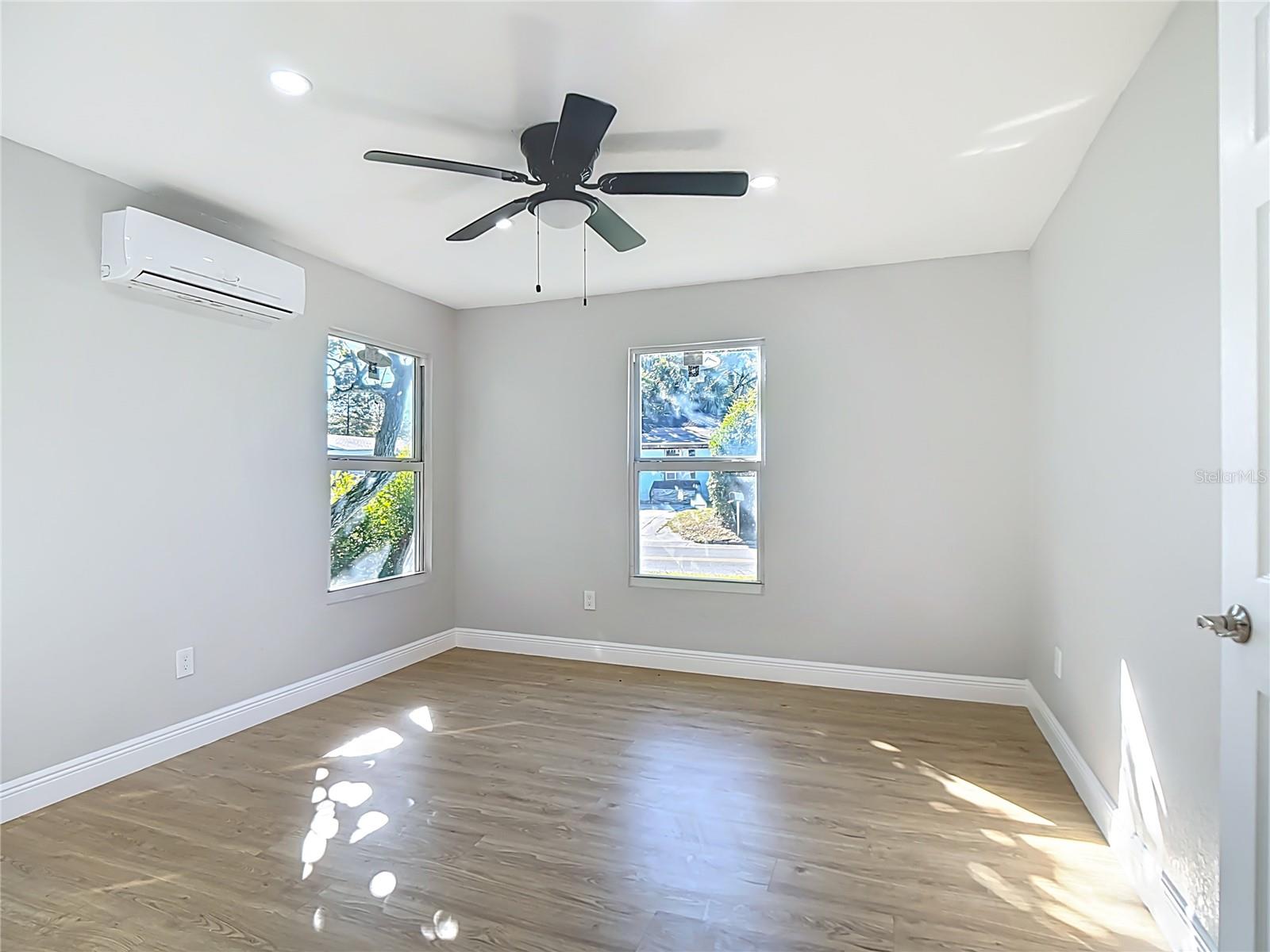 HESS & NAGLE SUB - Residential Lease