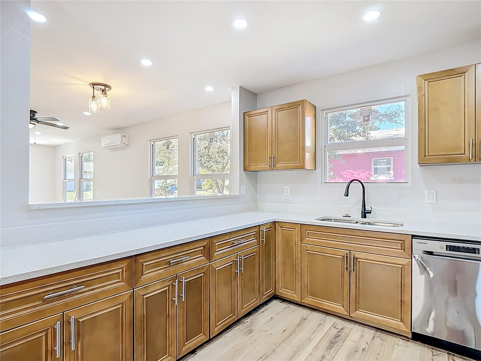 HESS & NAGLE SUB - Residential Lease