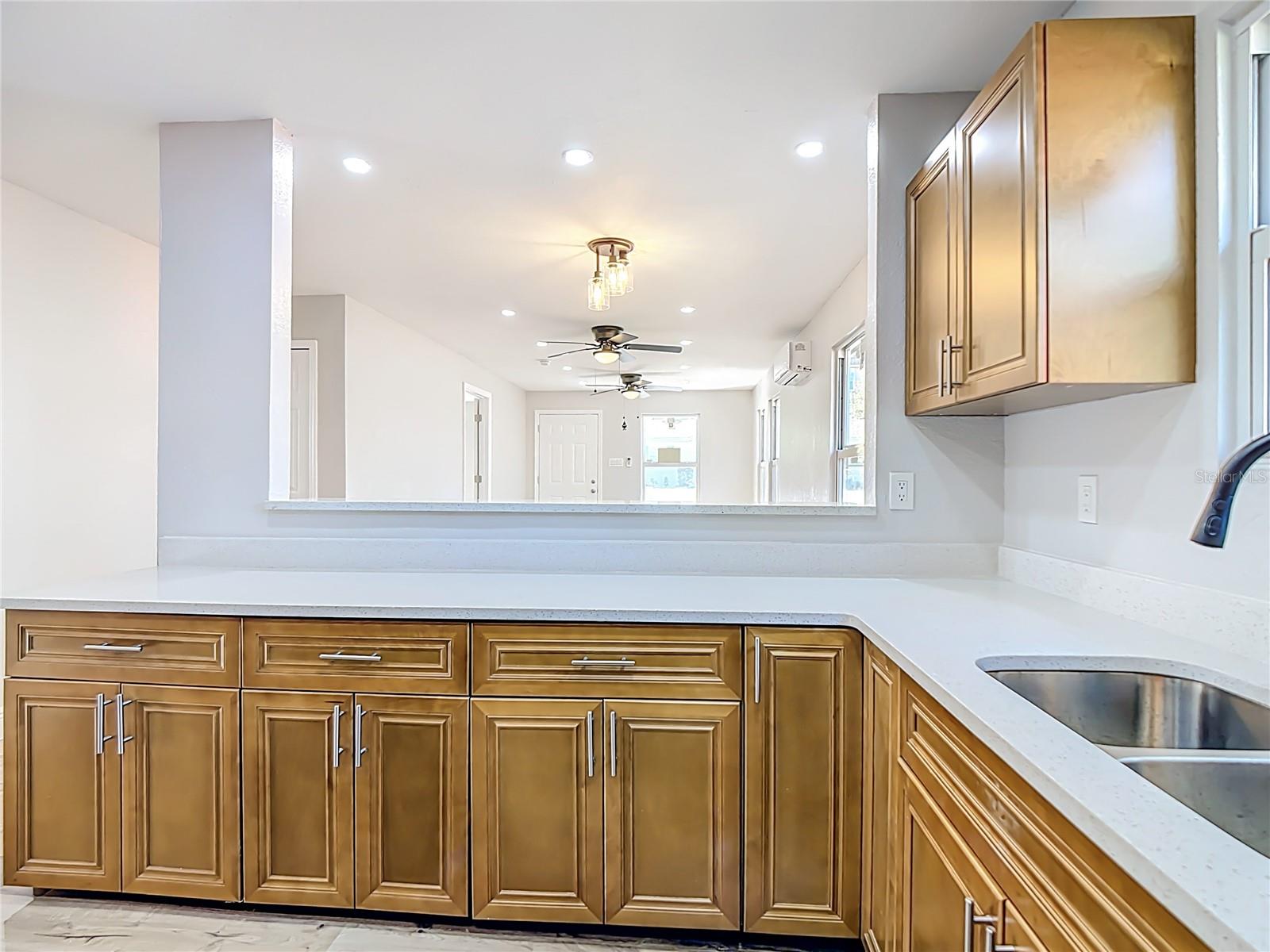 HESS & NAGLE SUB - Residential Lease