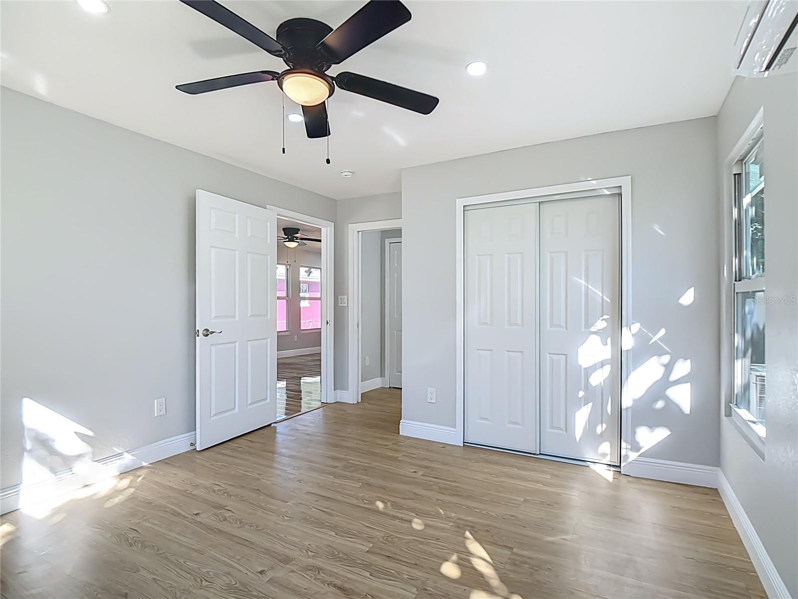 HESS & NAGLE SUB - Residential Lease