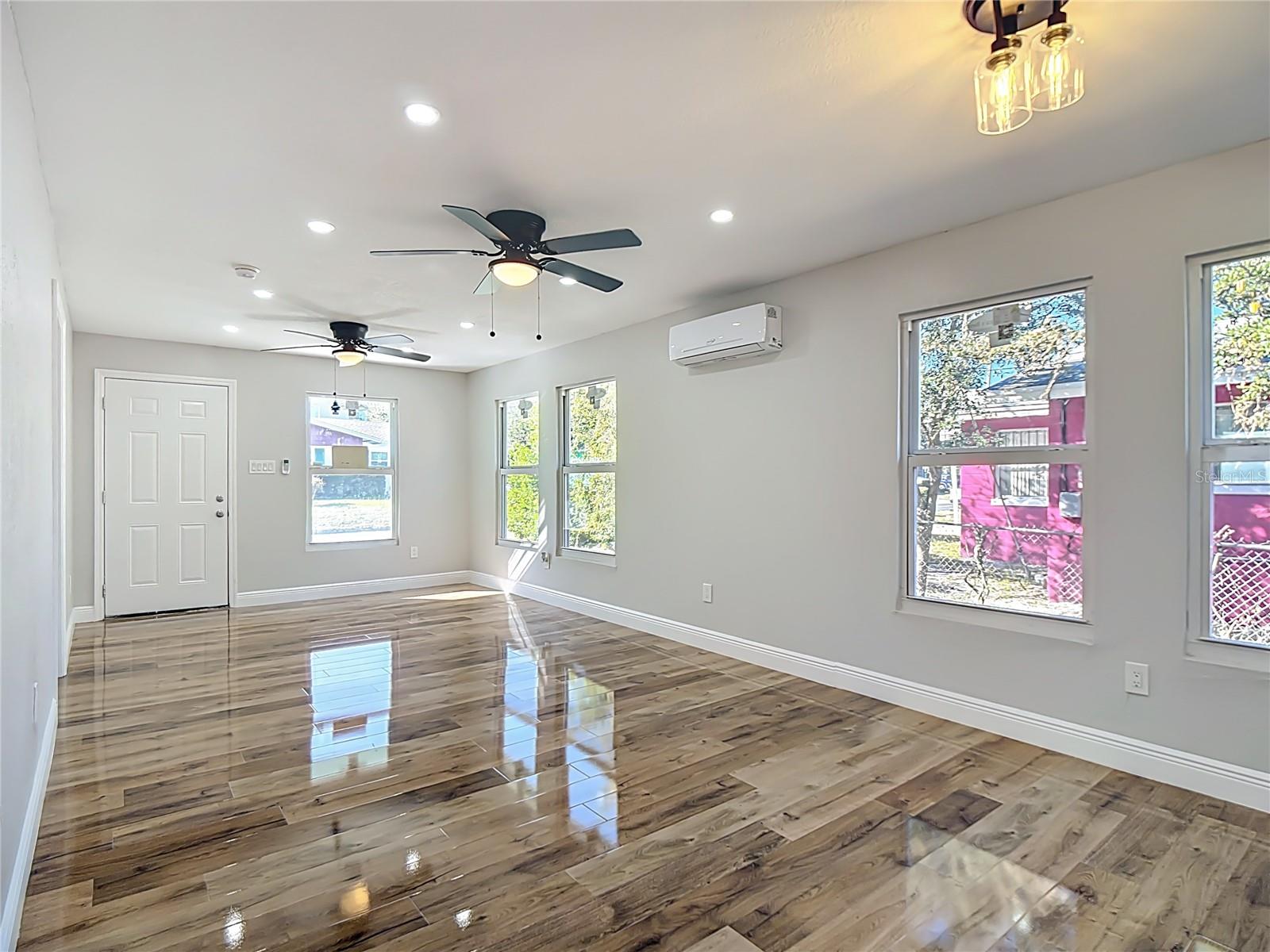 HESS & NAGLE SUB - Residential Lease