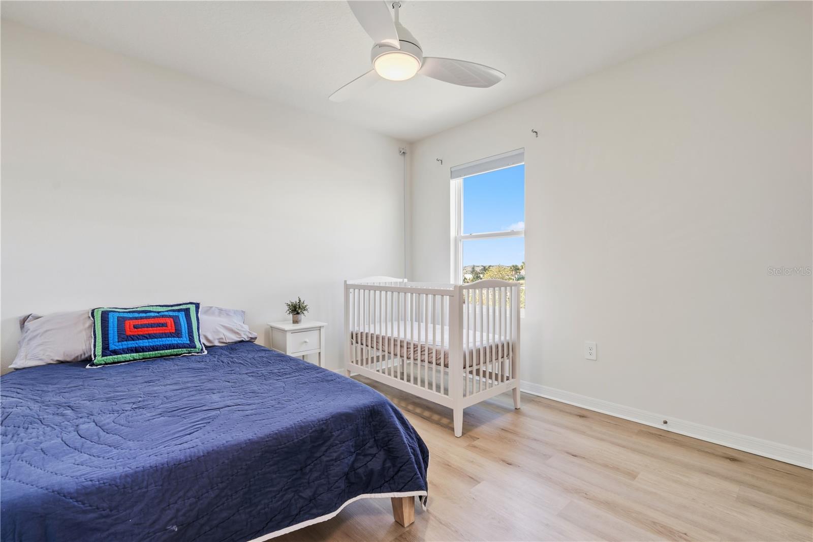 STAR FARMS PH IV SUBPH A - Residential