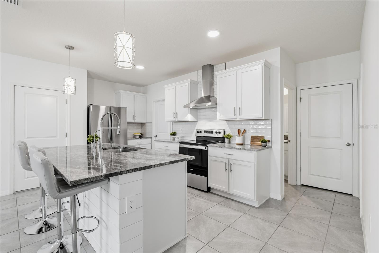 STAR FARMS PH IV SUBPH A - Residential