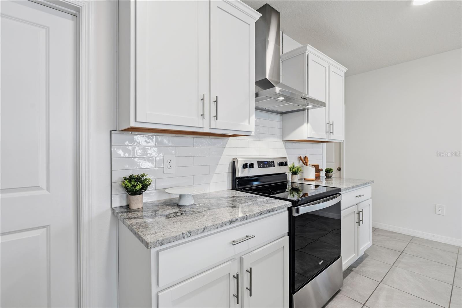 STAR FARMS PH IV SUBPH A - Residential