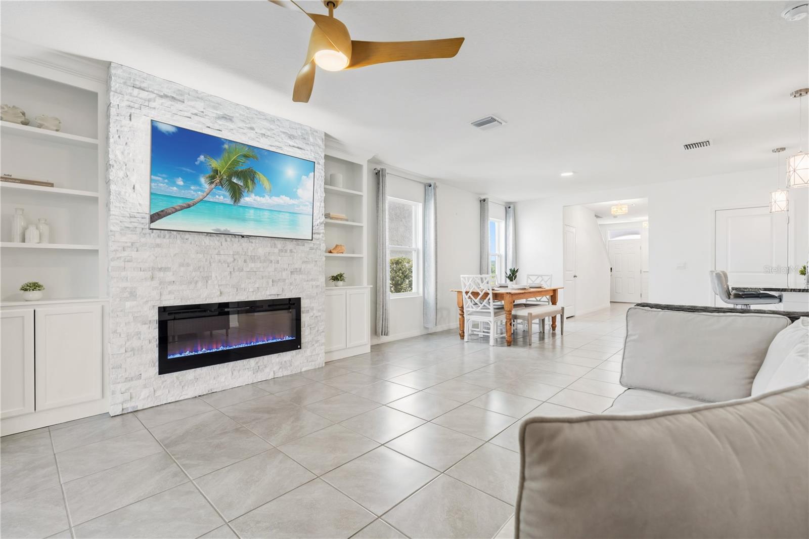STAR FARMS PH IV SUBPH A - Residential