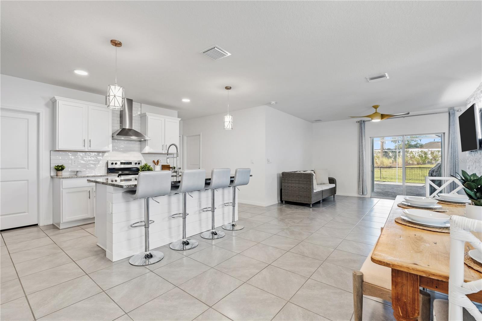 STAR FARMS PH IV SUBPH A - Residential
