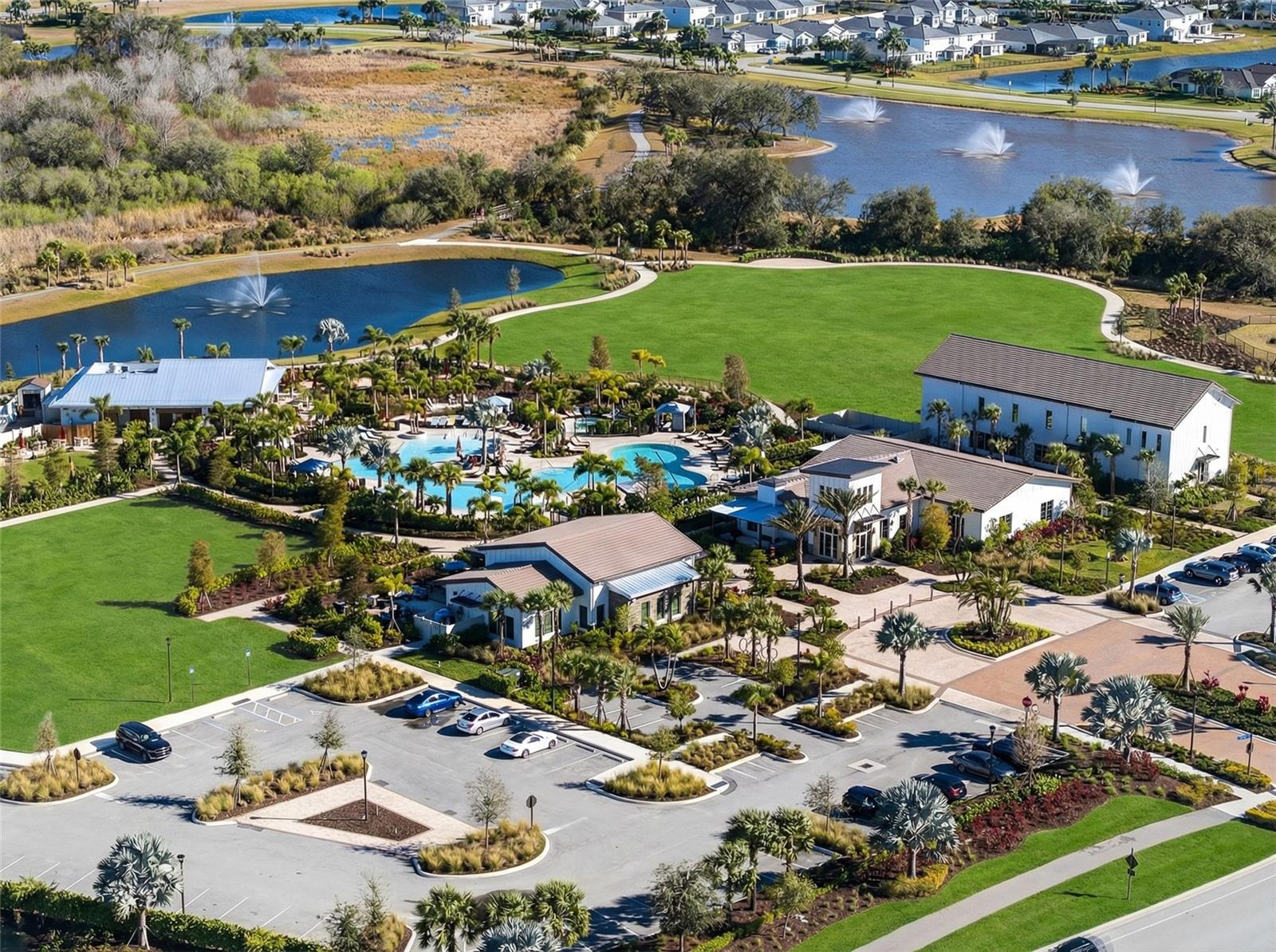 STAR FARMS PH IV SUBPH A - Residential