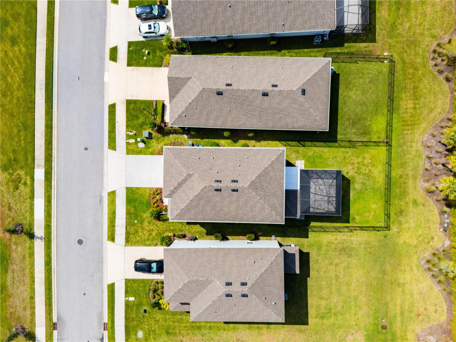 STAR FARMS PH IV SUBPH A - Residential