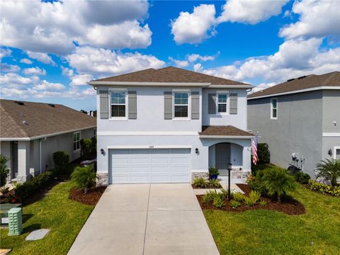 Photo of 3307 Hilltop Circle, Bradenton, FL 34211 (MLS # A4691811)
