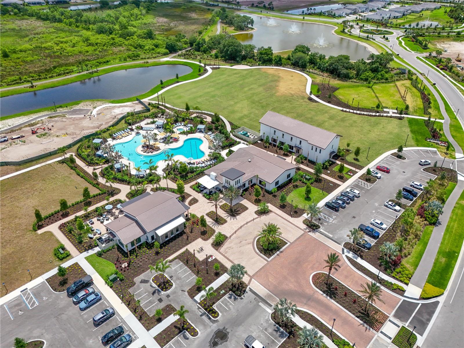 STAR FARMS PH IV SUBPH A - Residential