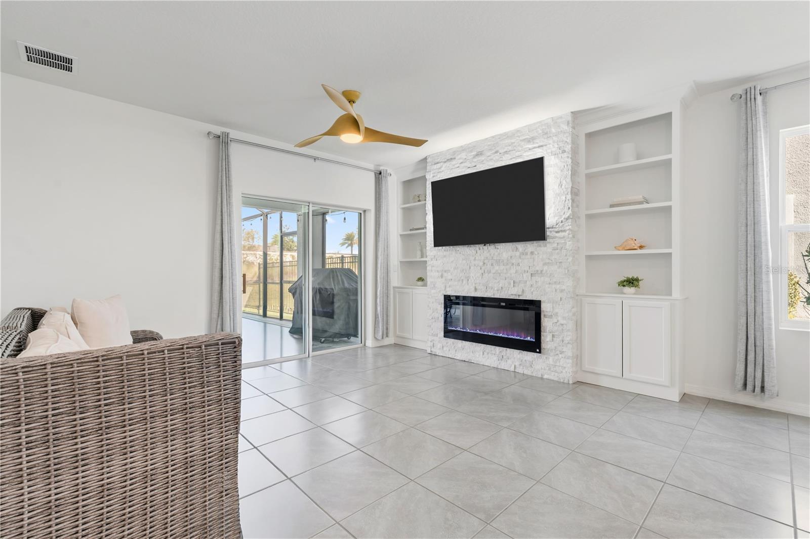 STAR FARMS PH IV SUBPH A - Residential