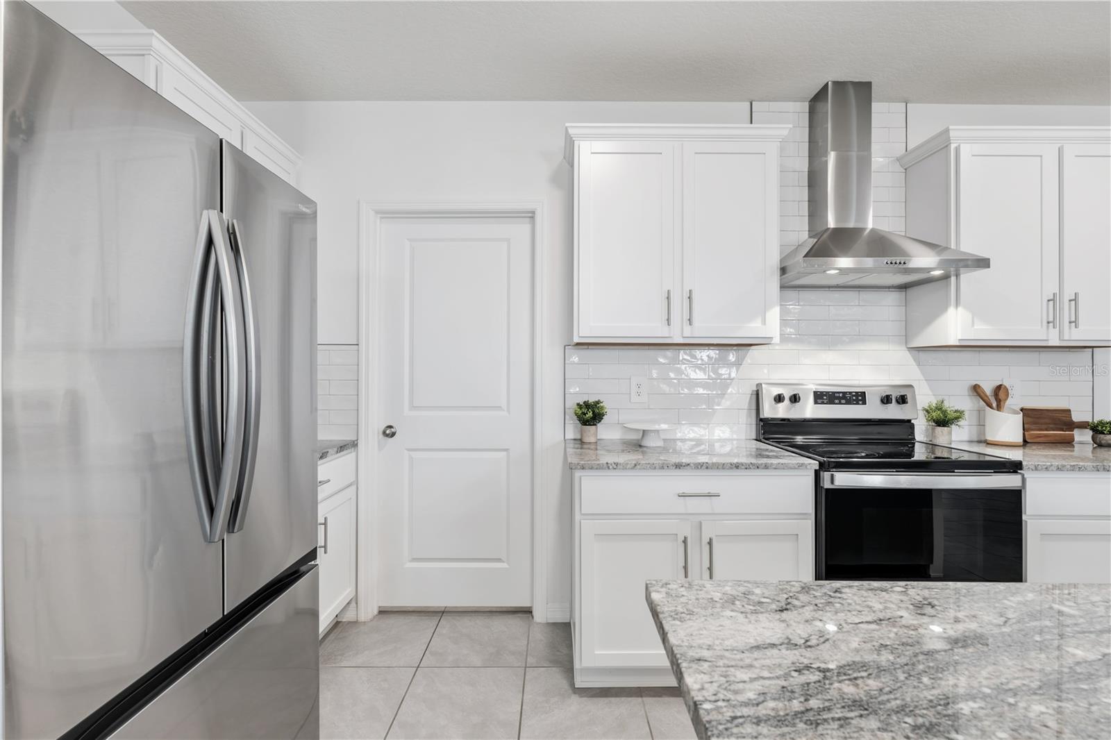 STAR FARMS PH IV SUBPH A - Residential