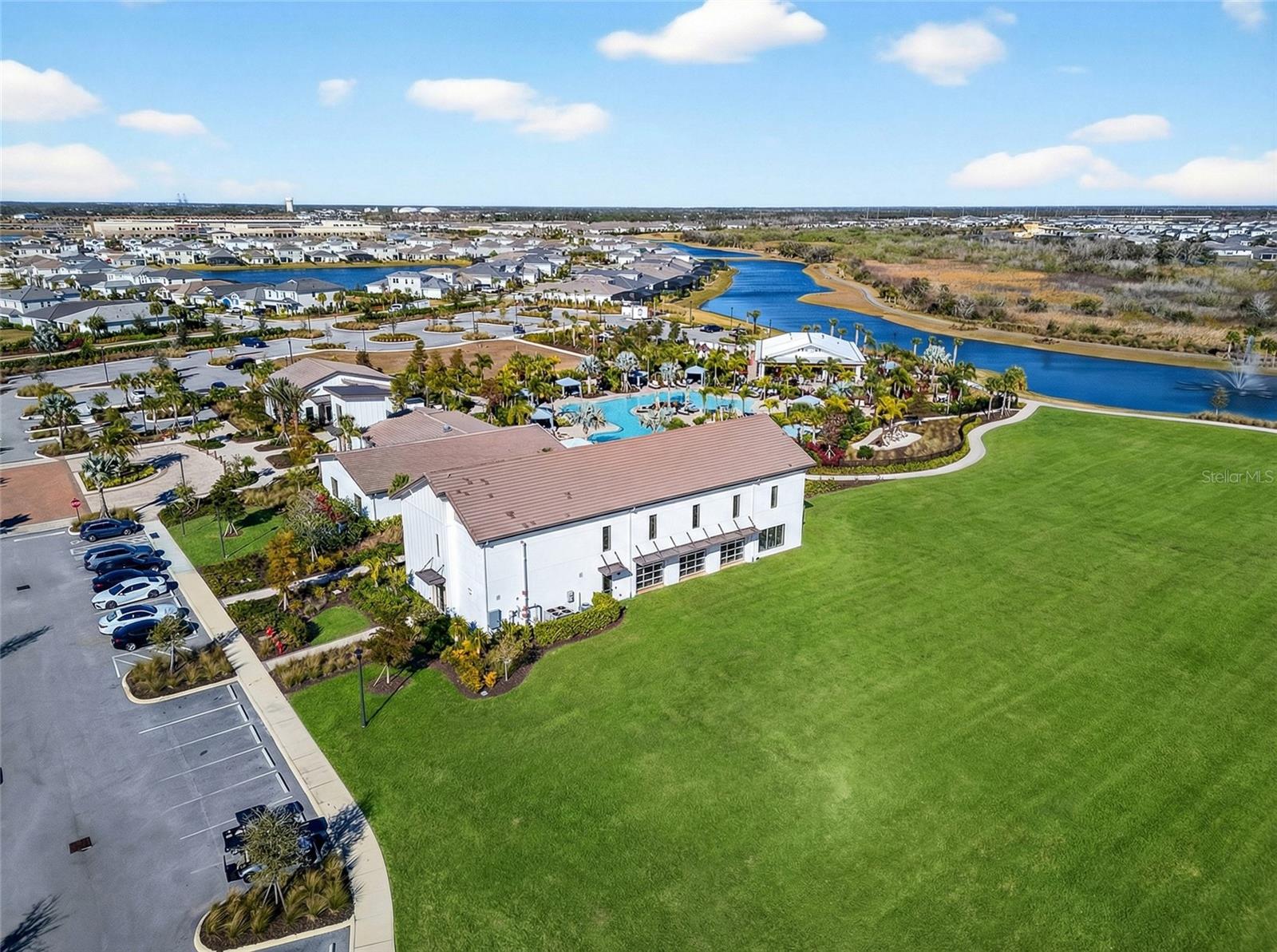 STAR FARMS PH IV SUBPH A - Residential