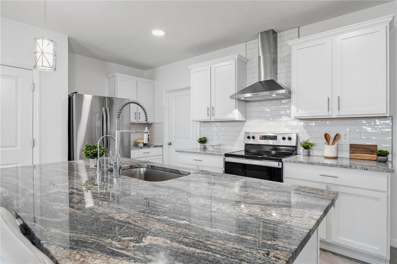 STAR FARMS PH IV SUBPH A - Residential