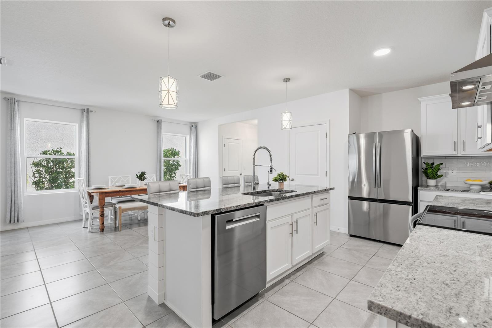 STAR FARMS PH IV SUBPH A - Residential