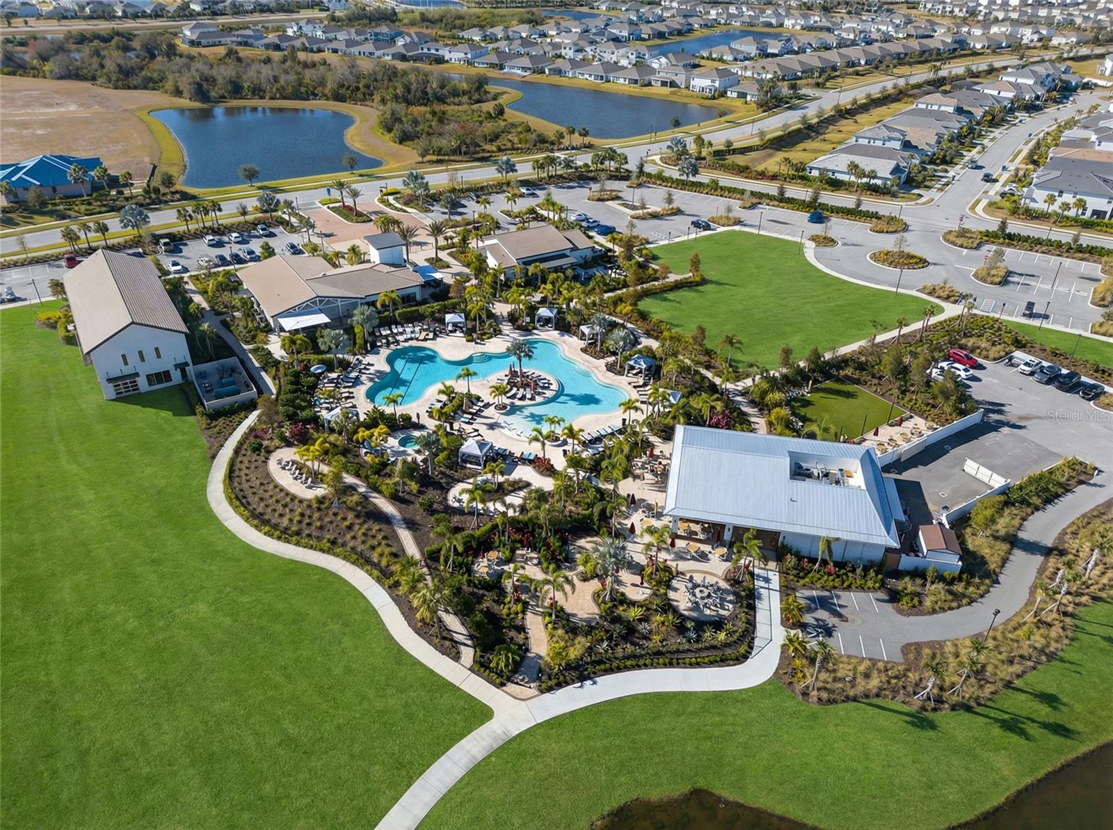STAR FARMS PH IV SUBPH A - Residential