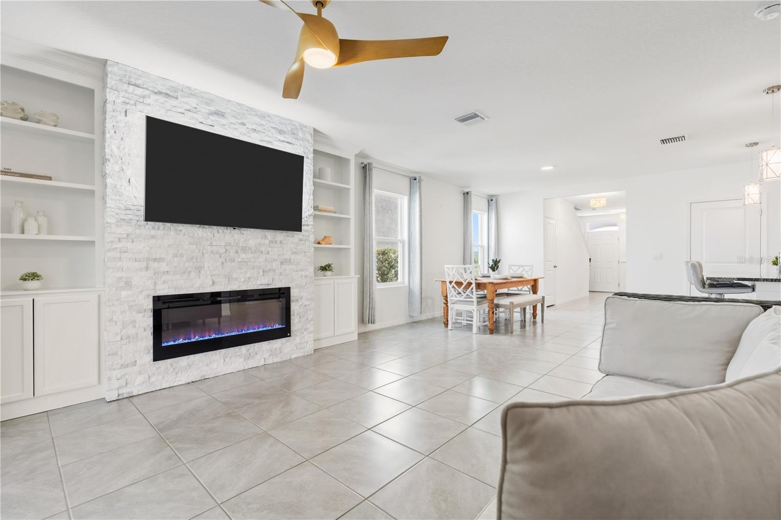 STAR FARMS PH IV SUBPH A - Residential