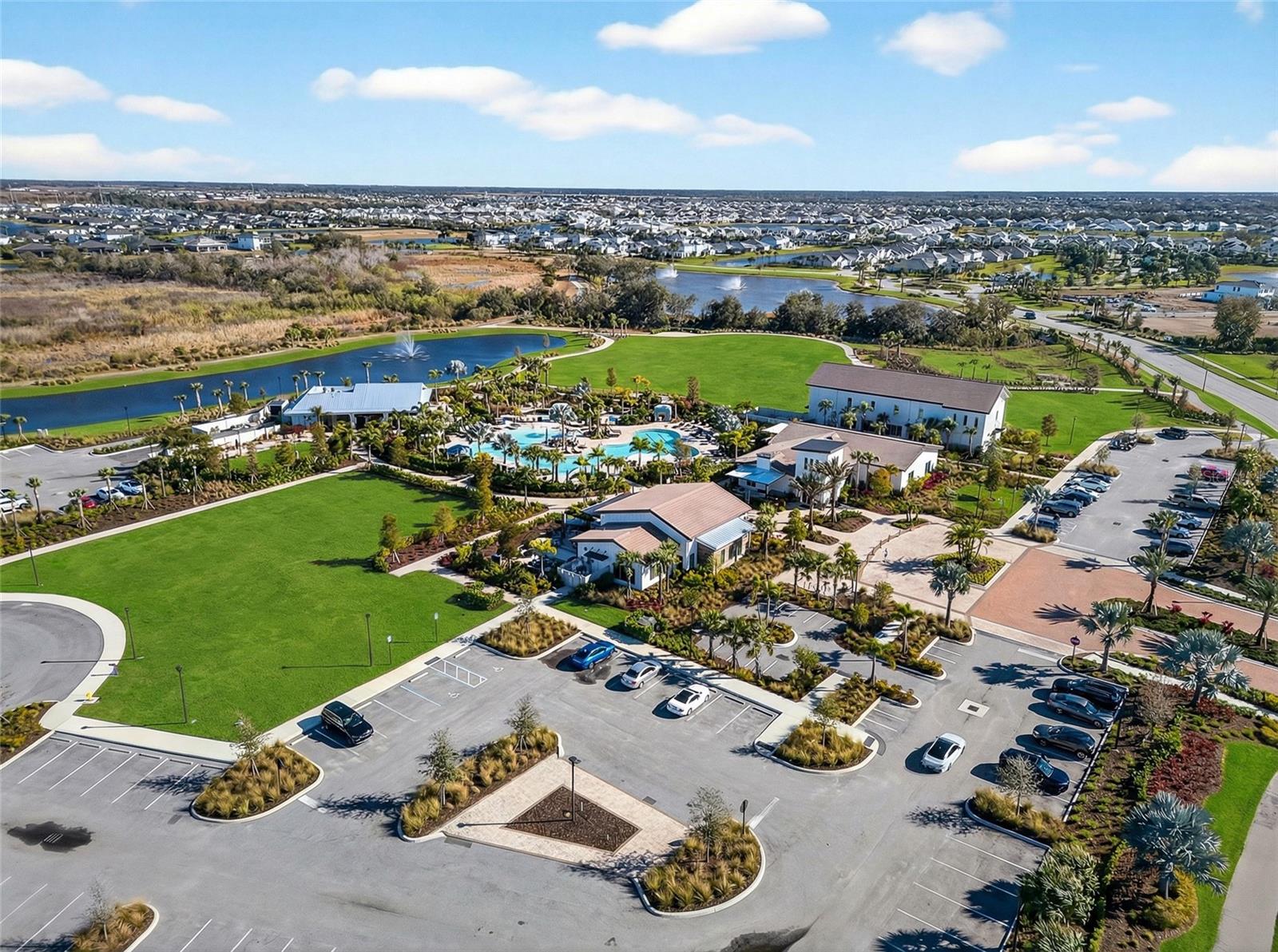 STAR FARMS PH IV SUBPH A - Residential