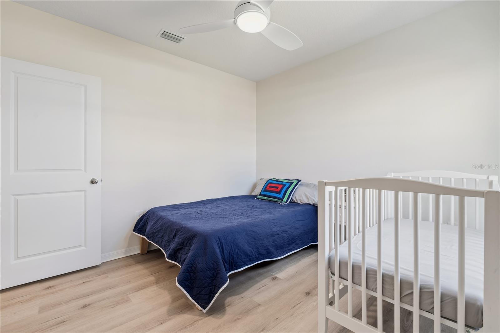 STAR FARMS PH IV SUBPH A - Residential