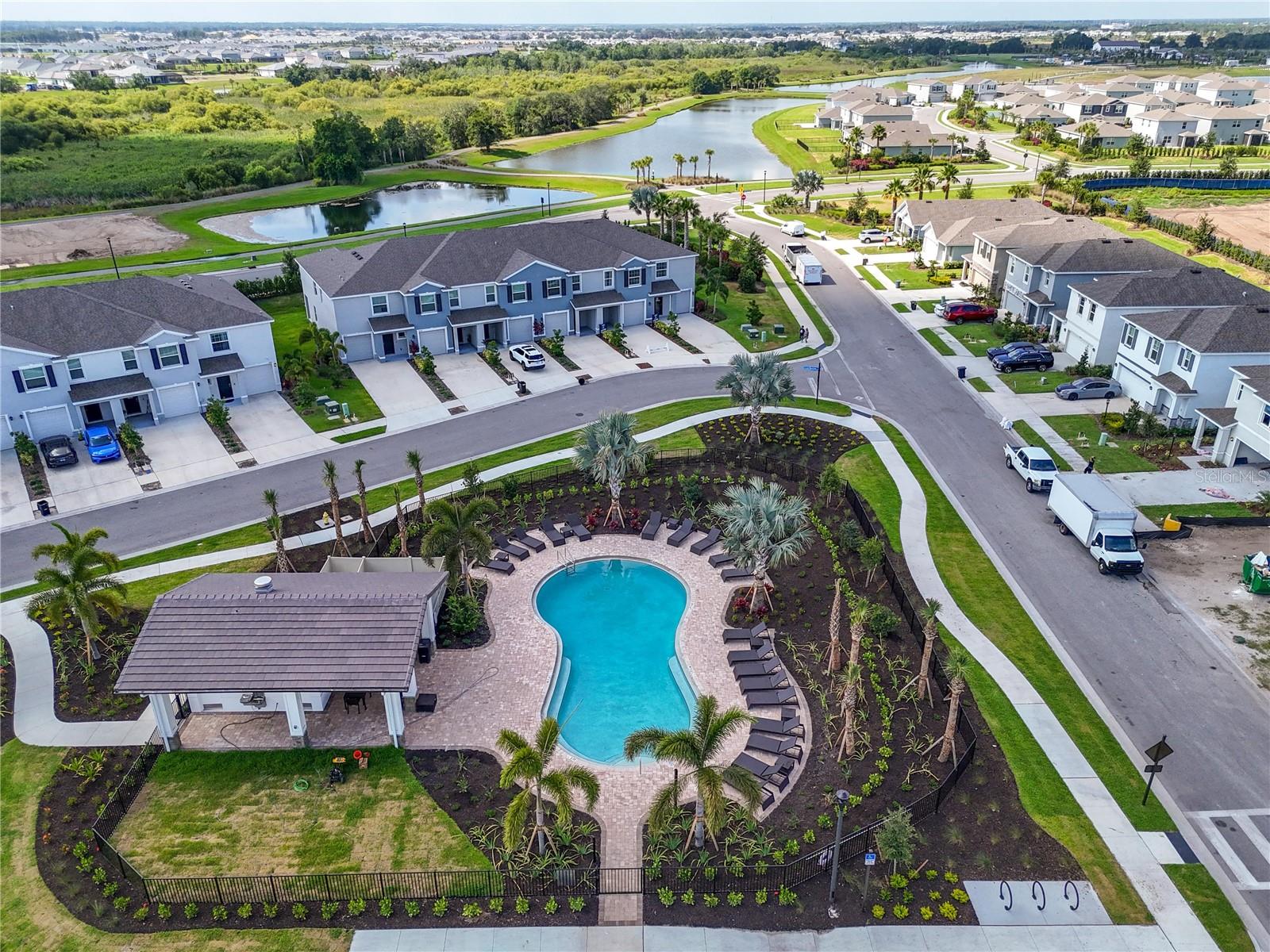 STAR FARMS PH IV SUBPH A - Residential