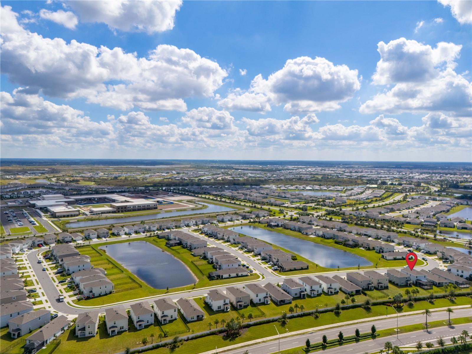 STAR FARMS PH IV SUBPH A - Residential